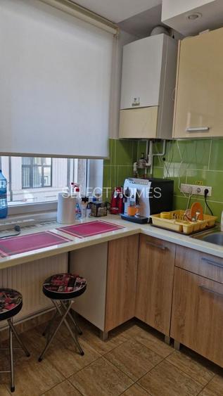 Spatiu de birouri 80mp de inchiriat *stradal Bd. Regina Maria* - 5