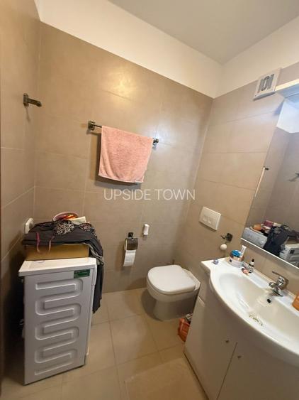 2 camere | Trifesti | Baneasa | parcare + curte terasa 25mp - 12