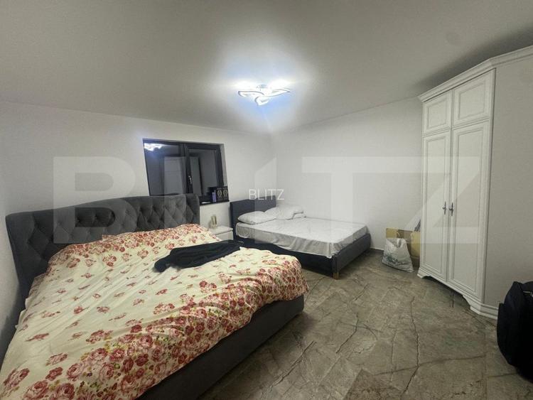 Cabana spectaculoasa, 6 camere, totul nou, padure, Rasca ! - 6