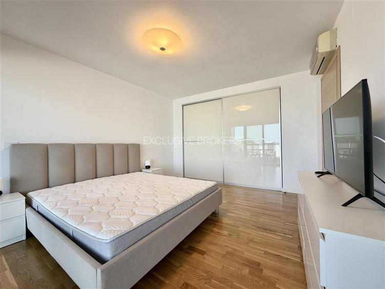 Penthouse for rent  Green Lake   Open View - 10