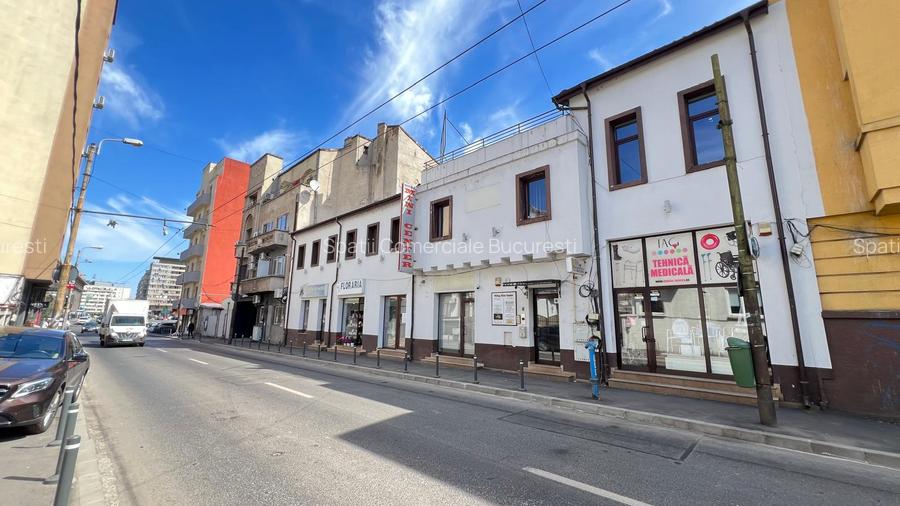 Vanzare imobil comercial-birouri randament 8% grad de ocupare 100%– Gara de Nord - 3