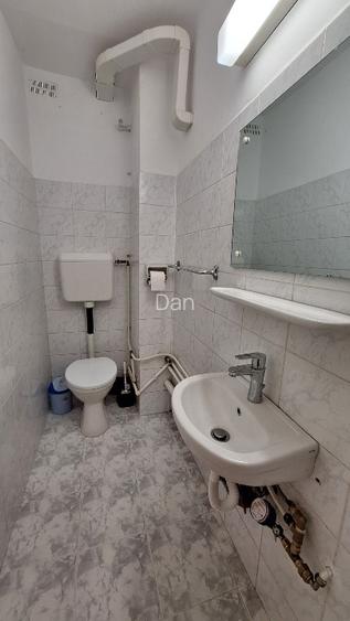 De inchiriat 3 camere, etaj 2/4, zona Kaufland/Lidl (ICIL) Constanta termen lung - 8