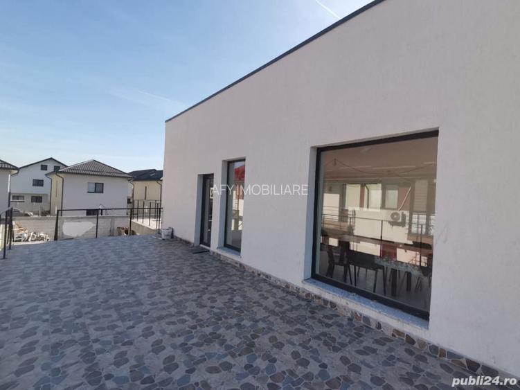 De vanzare vila 4 camere+curte, pretabila spatiu comercial, Bragadiru - 5