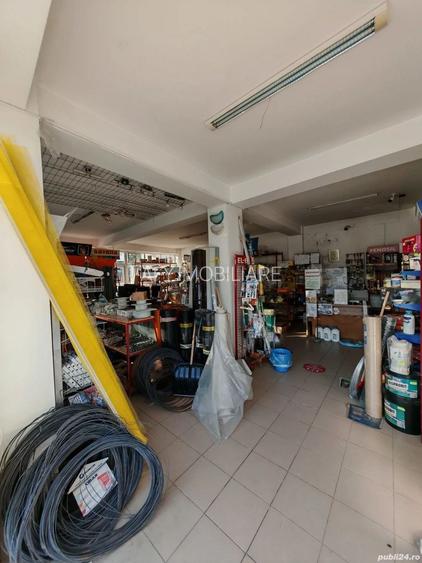 De vanzare spatiu comercial stradal, zona Salaj-Odai - 4