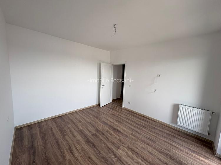 Apartament 2 camere - bloc nou - etaj 3 - 4