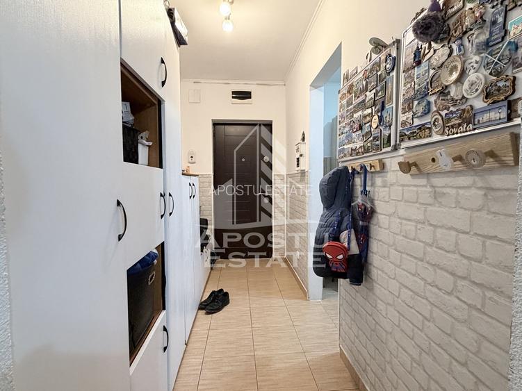 Apartament cu doua camere Freidorf Timisoara - 7