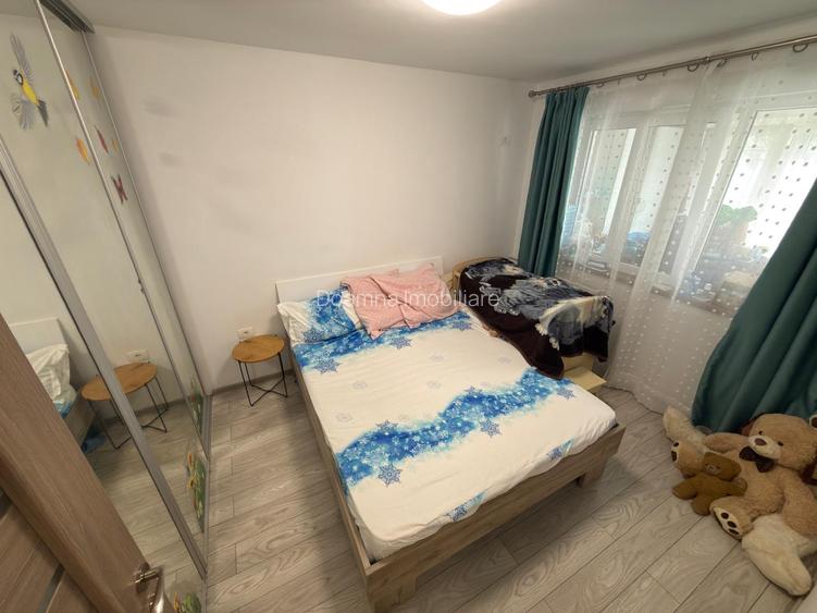 Apartament 2 camere, etajul 2, langa Park Lake, Bd. Camil Ressu, nr. 29 - 4