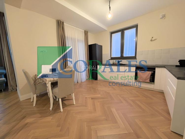 Casă individuală elegantă în Dumbrăvița – Zona Pădurii | 4 dormitoare - 3