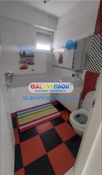 Inchiriere apartament 4 camere, bloc nou, Ploiesti, 9 Mai - 10