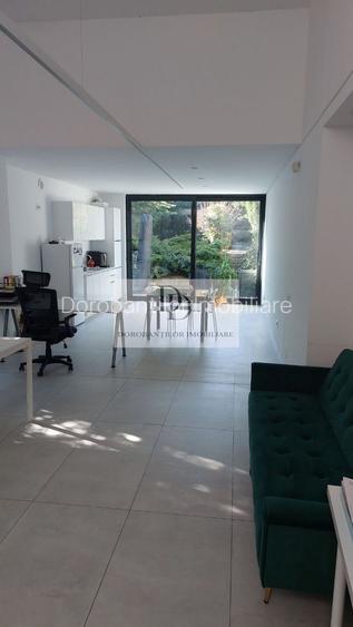 Spațiu de birouri premium în vilă | Curte amenajată | Andrei Mureșanu - 8