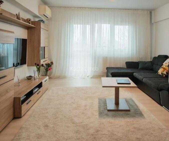 Apartament 3 camere spațios Băneasa aproape de Parcul Herăstrău - 2