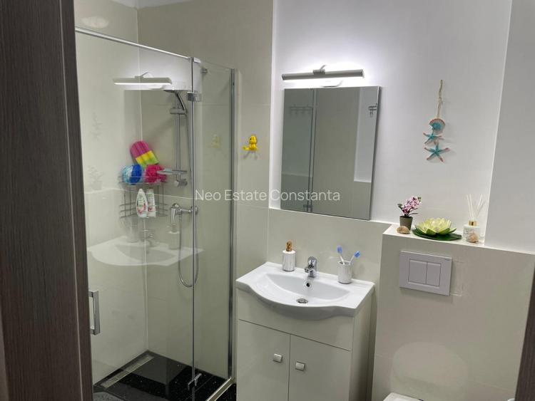Apartament 2 camere | Sunrise Residence | Mamaia Nord - 12