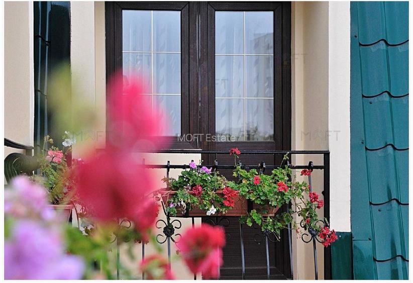 CLADIRE PENTRU DIVERSE ACTIVITATI LANGA REGIE RESIDENCE - 2