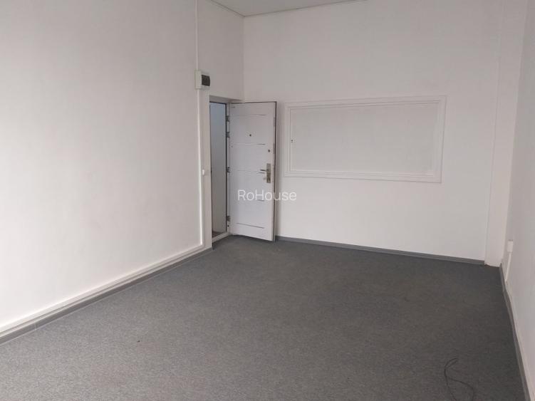 Birou 17 mp, 19 mp, 20 mp, 23 mp, 37 mp, 60 mp, 65 mp zona Horea - 2