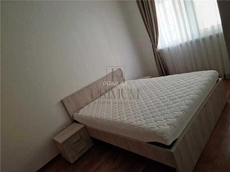 DUMBRAVITA - PARTER - 3 CAMERE - BALCON - INCALZIRE PARDOSEALA - CLIMA - 2 LOC P - 5