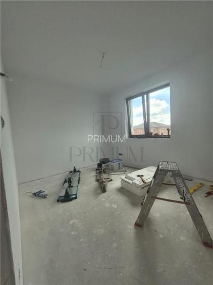 Duplex 3 dormitoare - 3 bai - bucatarie inchisa - Urseni - 16