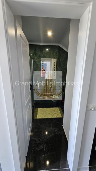 Duplex Modern | 150 mp utili | Curte 300 mp | 3 Parcări | Dumbrăvița - 26