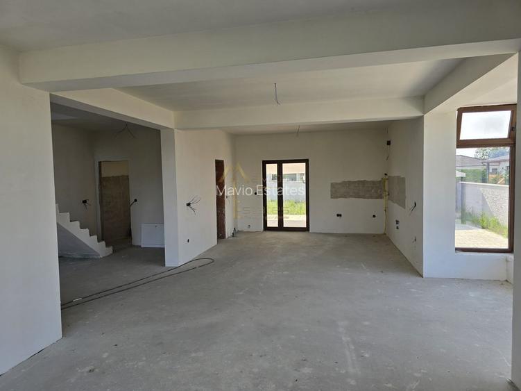 Martinesti, Duplex pe etaj, Suprafete generoase, Garaj dublu - 7