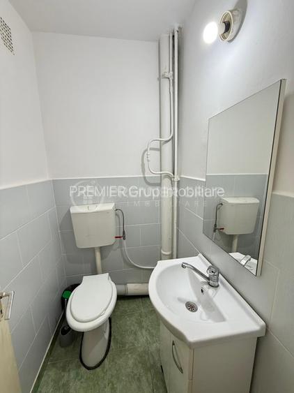 ETAJ 3! Apartament 3 camere 2 bai 70mp, Tatarasi, CT + AC - 10