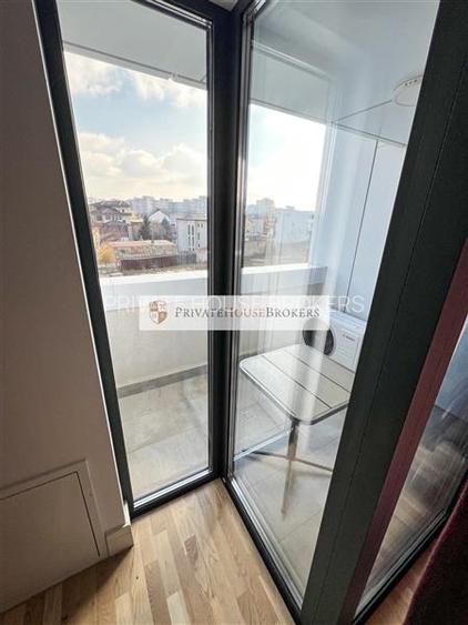 Floreasca | 102 The Address | Bloc 2020 | Parcare - 8