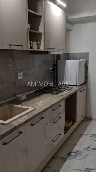 AP. 2 CAMERE- COLENTINA, BLOC REABILITAT, BUCATARIE INCHISA, RENOVAT - 2