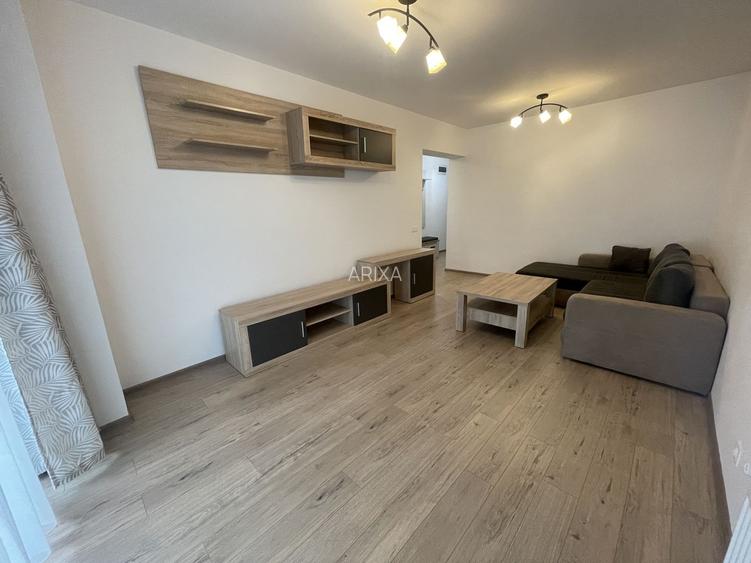 2 Camere 65mp Parcare Moghioros Residence Drumul Taberei Timisoara - 12