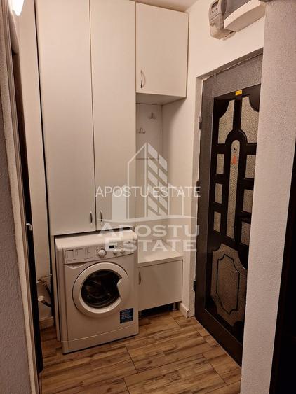 Apartament 1 camera, Micalaca - 4