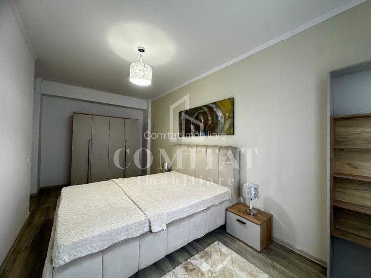 Apartament la cheie | TOTUL NOU | Cartier Terra-Floresti - 10