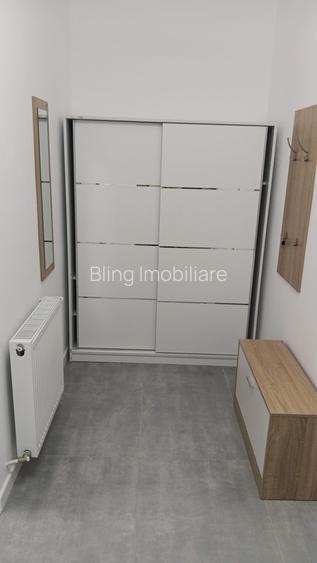Duplex cu 4 camere,3 bai,2 parcari subterane,zona Terra - 11