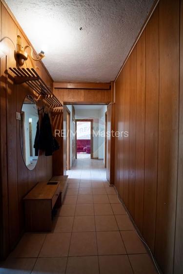 Apartament cu 4 camere de vânzare în zona Central - 22