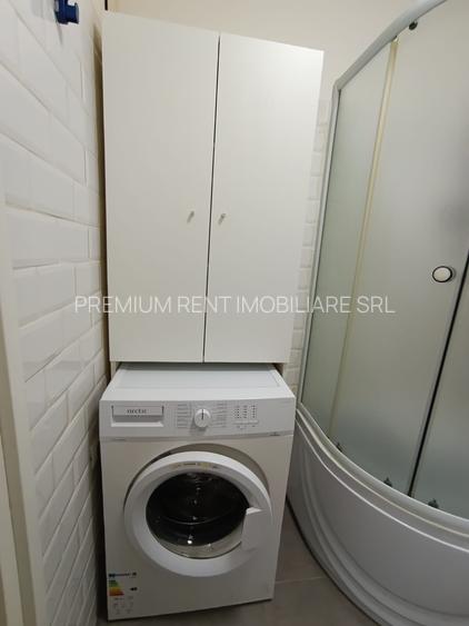 Tineretului, garsoniera moderna, BOILER, 5 minute metrou, 2 minute piata - 10