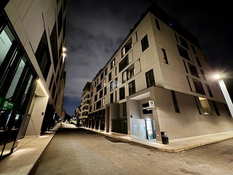 Apartament de lux Herastrau, Nordului, Complex Win, constructie 2022 - 11