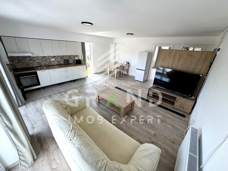 TOTUL NOU | Ap 2 camere | 2 Terase | Parcare Subterană | Ego Residence/Coposu - 10