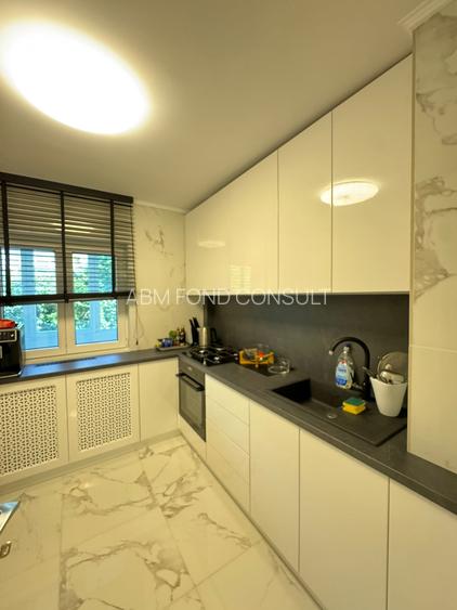 Aviatiei-Promendada Mall,Metrou Aurel Vlaicu.Apartament 2 Camere - 2