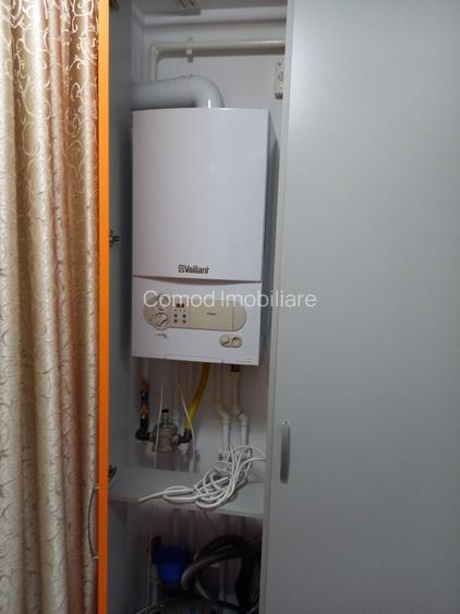 Garsonieră Doamna Ghica bloc 2017 - 9