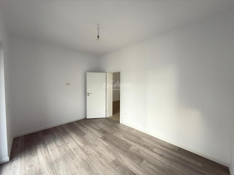 Bloc finalizat la asfalt. Etaj 1. Loc de parcare. - 6