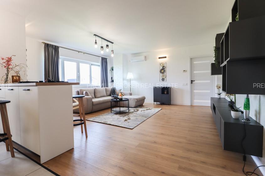 Apartamentul Misu – pregătit cu tot ceea ce îți trebuie – - 11