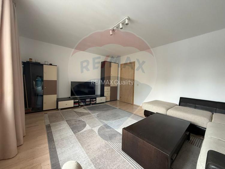 [PET FRIENDLY] Apartament 3 camere modern si linistit, zona Mall Vitan - 2