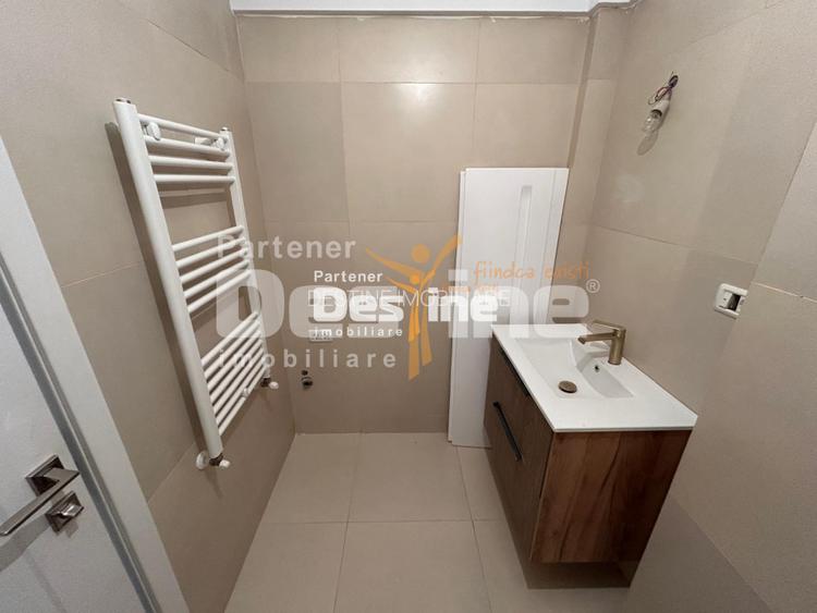 Complex nou de apartamente - Vila P+1 cu acces separat si curte - 10