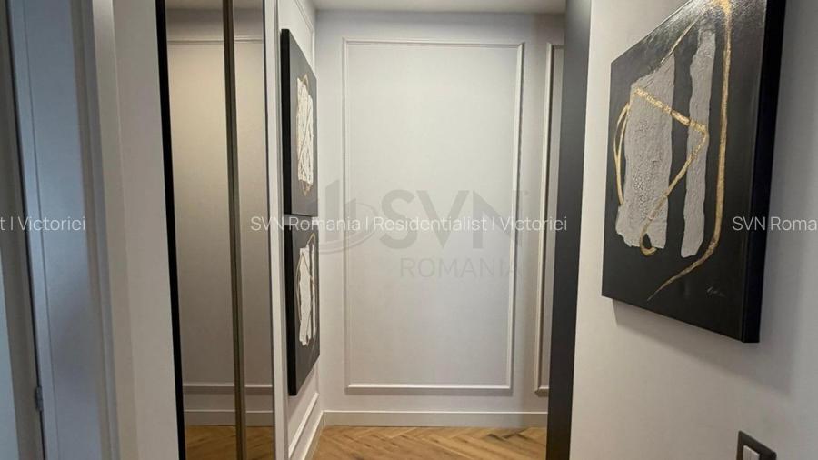 REA1028538 Apartament 2 camere Premium MyPlace Pipera - 8