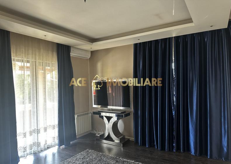 Casa THEODOR PALLADY | Rezidential | Birouri | Parcare | Curte propie - 5