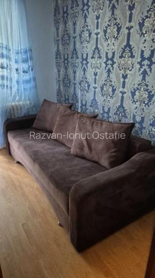 Apartament 3 camere Plevna – mobilat, etaj 2/4 - 3