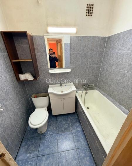 3 camere METROU Raul Doamnei - 4