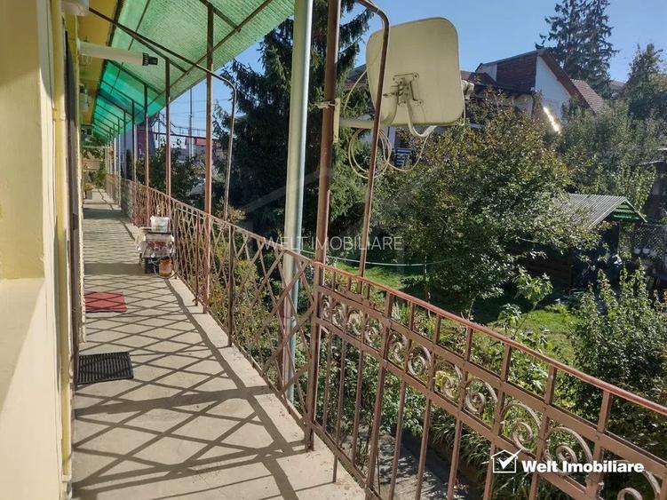 De vanzare apartament in cartierul Gruia  - 7