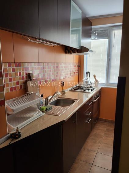 Campia Libertatii intersectie Baba Novac, pe Reconstructiei, mall Park Lake - 2