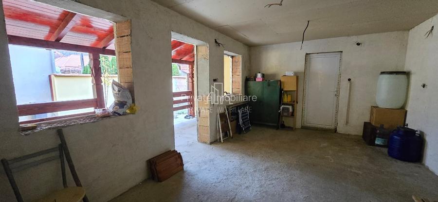 Casă de vânzare, zona "Sub Cetate", Sighisoara - 23