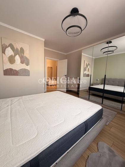 Apartament 2 Camere | 59 mp | Intermediar | Parcare | Zona VIVO BMW - 5