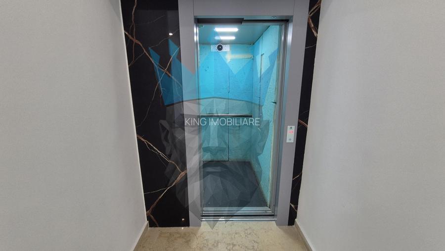 Apartament 2 Camere Mtm Pipera Lake Voluntari - 18