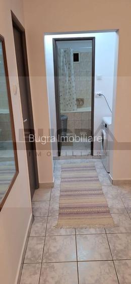 Apartament 2 camere decomandate 57mp, parcare, zona Golden Tulip - 6