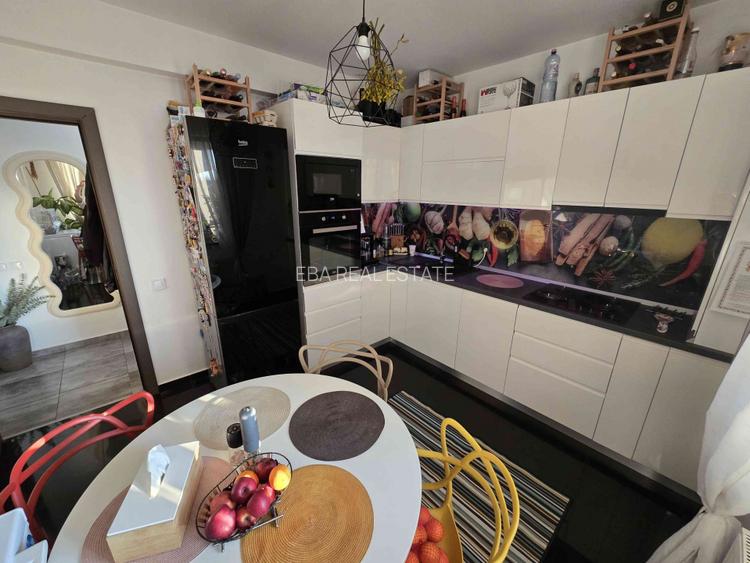 Vila superba individuala 120 mp, 124 mp teren, Chiajna - 5